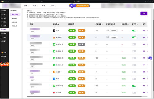 自建官網(wǎng)、鏈接社交媒體、直達(dá)客戶 北京中小企業(yè)網(wǎng)站推廣的制勝之道