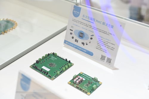 慕展探秘 | Qorvo多元產品方案 聚焦消費電子、汽車與物聯網三大主題，聯盾電子深度解讀