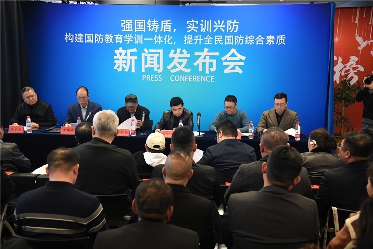 強國鑄盾 實訓興防 聯盾電子助力構建國防教育學訓一體化新格局